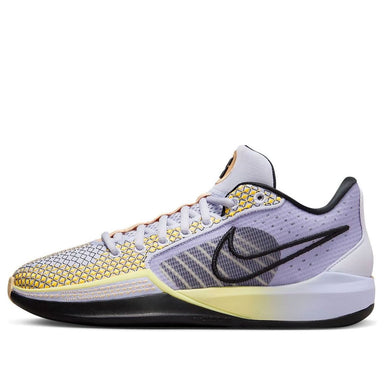 WMNS) Nike Sabrina 1 'Spark' FQ3389-501