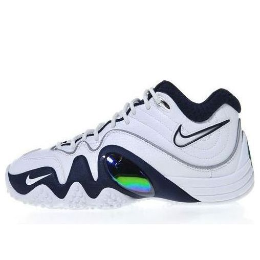 Nike Zoom Uptempo 5 Premium 'Jason Kidd' 366570-141