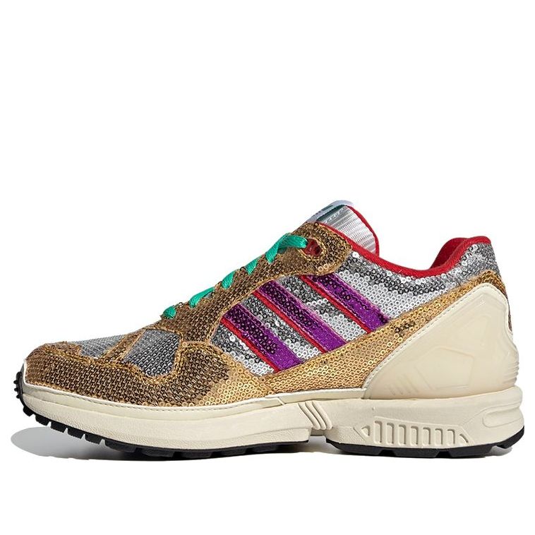 WMNS) adidas ZX 6000 'Sequin' FY6863