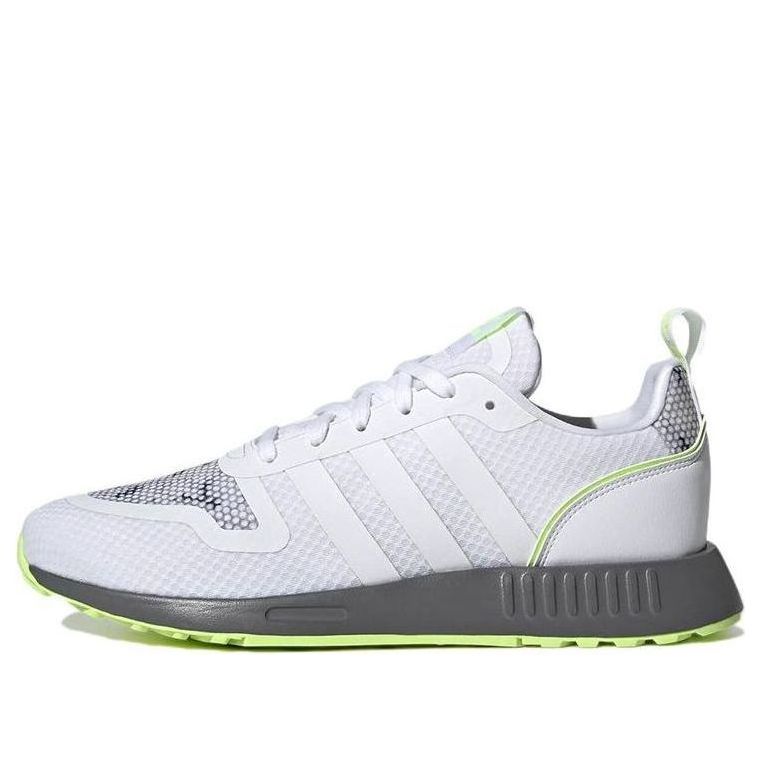 adidas Multix 'White Grey Green' GZ3539