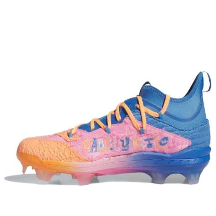 adidas Adizero Afterburner 9 NWV TPU 'Hispanic Heritage' IF5125