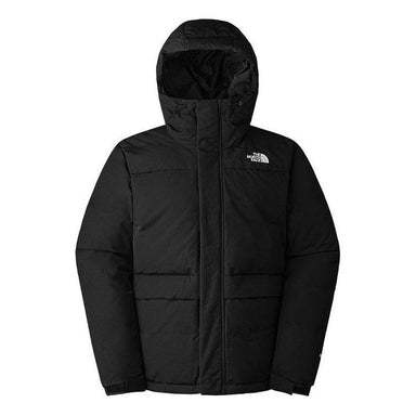 THE NORTH FACE 19FW-I Mountain Down Jacket 'Black' ND91930-K