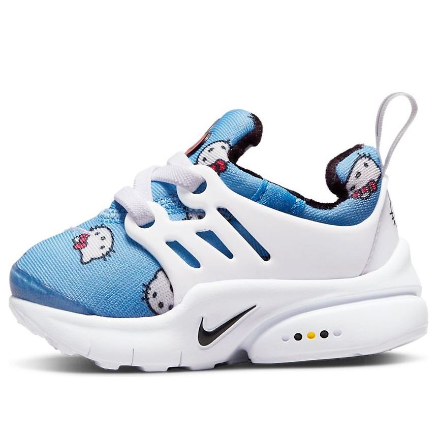 TD) Nike Hello Kitty x Air Presto 'University Blue' CW7461-402