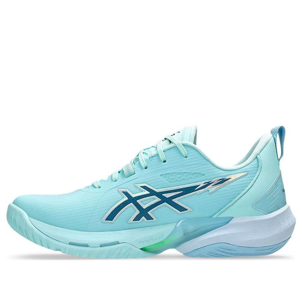 ASICS x Yuki Kawamura Swiftace 'Clear Blue Evening Teal' 1063A117-400