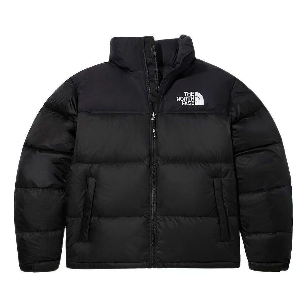 THE NORTH FACE 1960 Eco Nuptse Jacket 'Black' NJ1DP05A