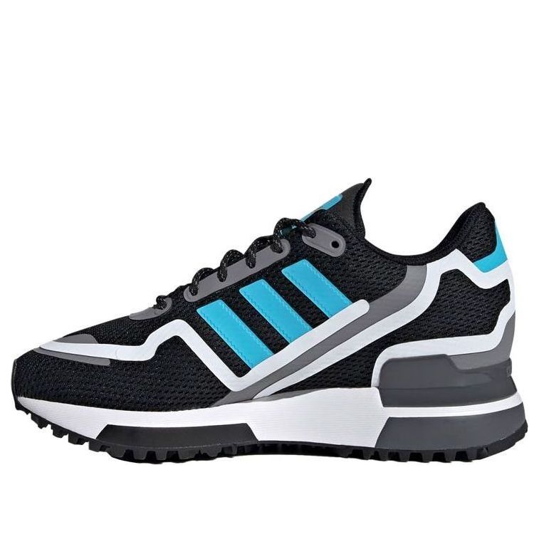 adidas ZX 750 HD 'Bright Cyan' FV2874