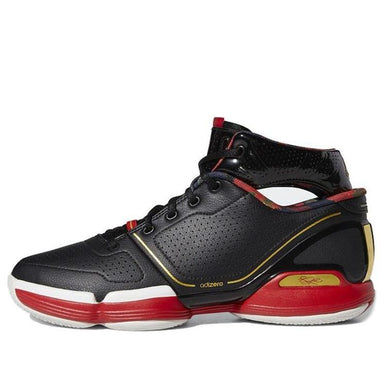 adidas Adizero Rose 1 'Bulls' FW7591