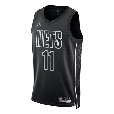 Nike x NBA Brooklyn NETS Jerseys 'kyrie Irving 11' AV2615-014