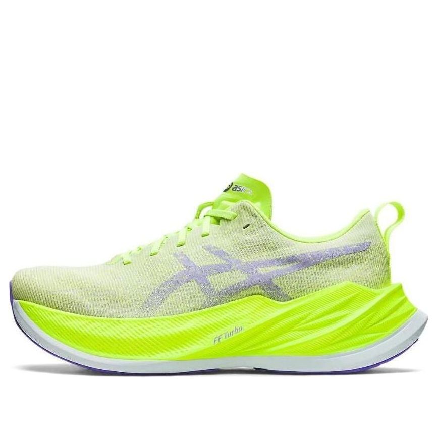 ASICS Superblast 'Green' 1013A127-301