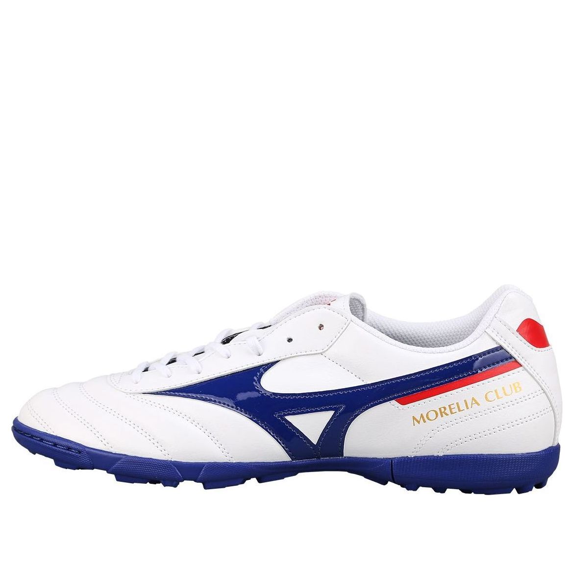 Mizuno Morelia 2 Club AS 'White Blue' P1GD211625