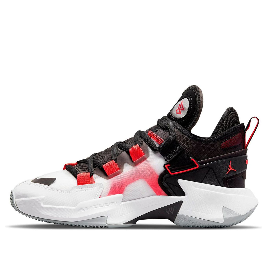 Air Jordan Why Not Zer0.5 PF 'Bloodline' DC3638-160