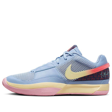Nike JA 1 'Day One' DR8785-400