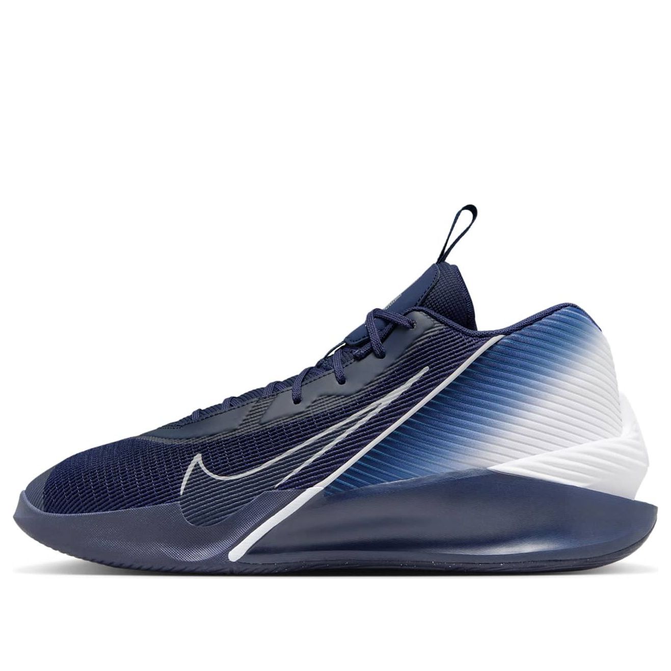 Nike Air Zoom GT Jump Academy 'College Navy' HQ8032-401