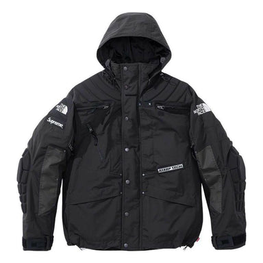 Supreme x The North Face Crossover Interchange Jacket Unisex Black