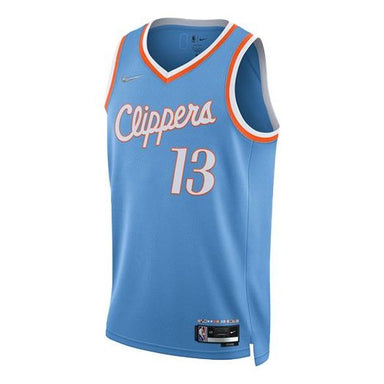 Nike Dri-FIT NBA Swingman Jersey 2023/24 City Edition 'LA Clippers