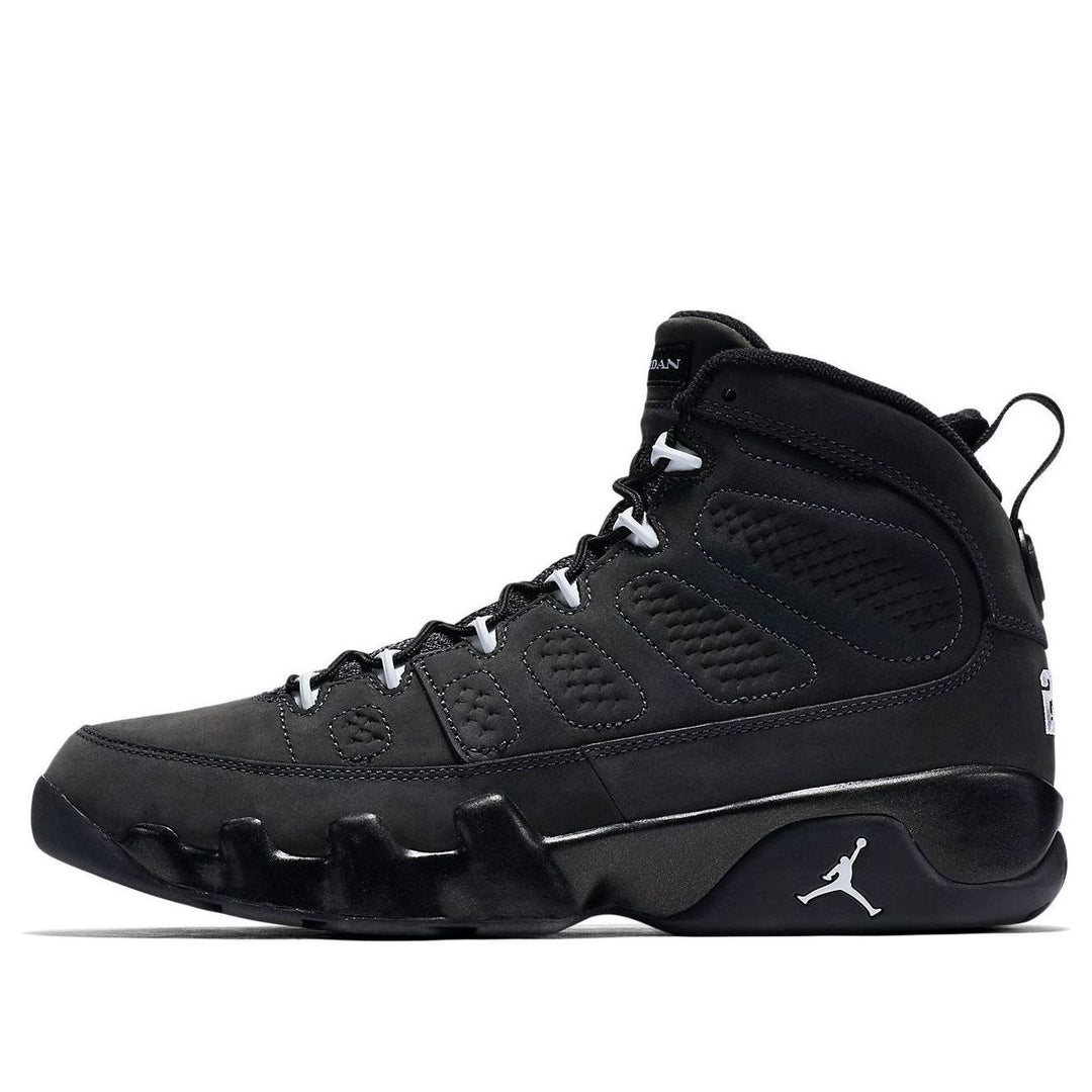 Air Jordan 9 Retro 'Anthracite' 302370-013