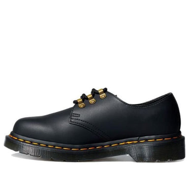 Dr. Martens x Engineered Garments 1461 'Black Smooth' 27964001