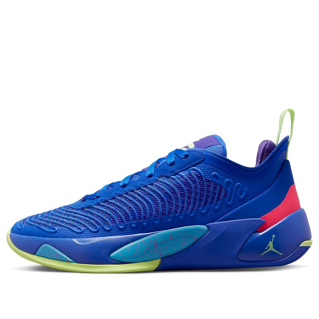 Air Jordan Luka 1 PF 'Illusionist' DQ6510-436