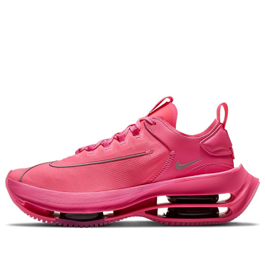 WMNS) Nike Zoom Double Stacked 'Pink Blast' CZ2909-600