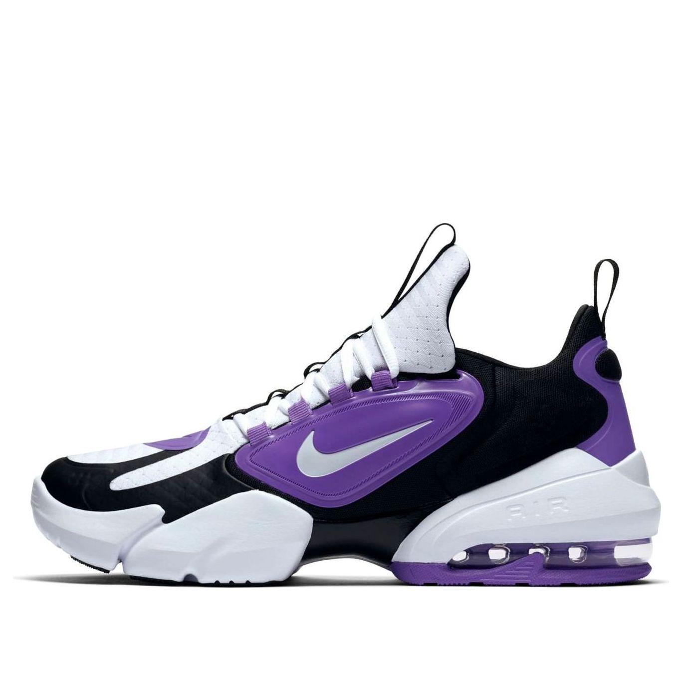 Nike Air Max Alpha Savage 'Mind Purple' AT3378-510