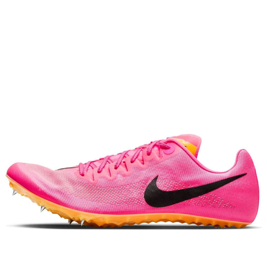 Nike Ja Fly 4 'Hyper Pink' DR2741-600