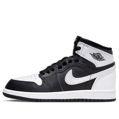 Air Jordan 1 High OG 'Black White' DZ5485-010