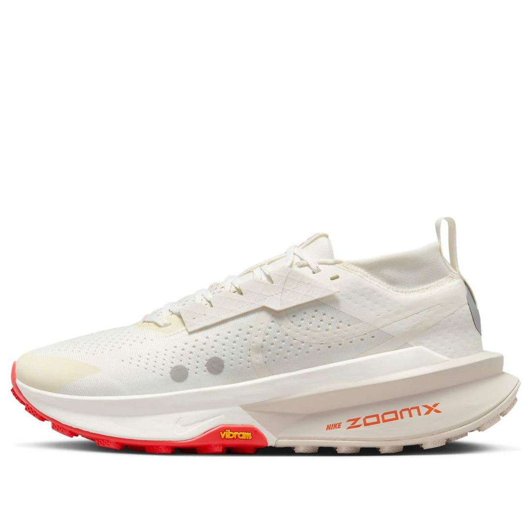 Nike ZoomX Zegama Trail 2 'Sail Picante Red' FD5190-103