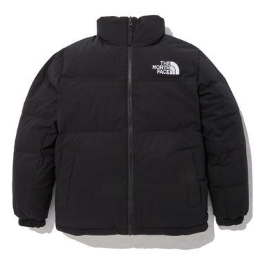 THE NORTH FACE Lofty Down Jacket 'Black' NJ1DN84A