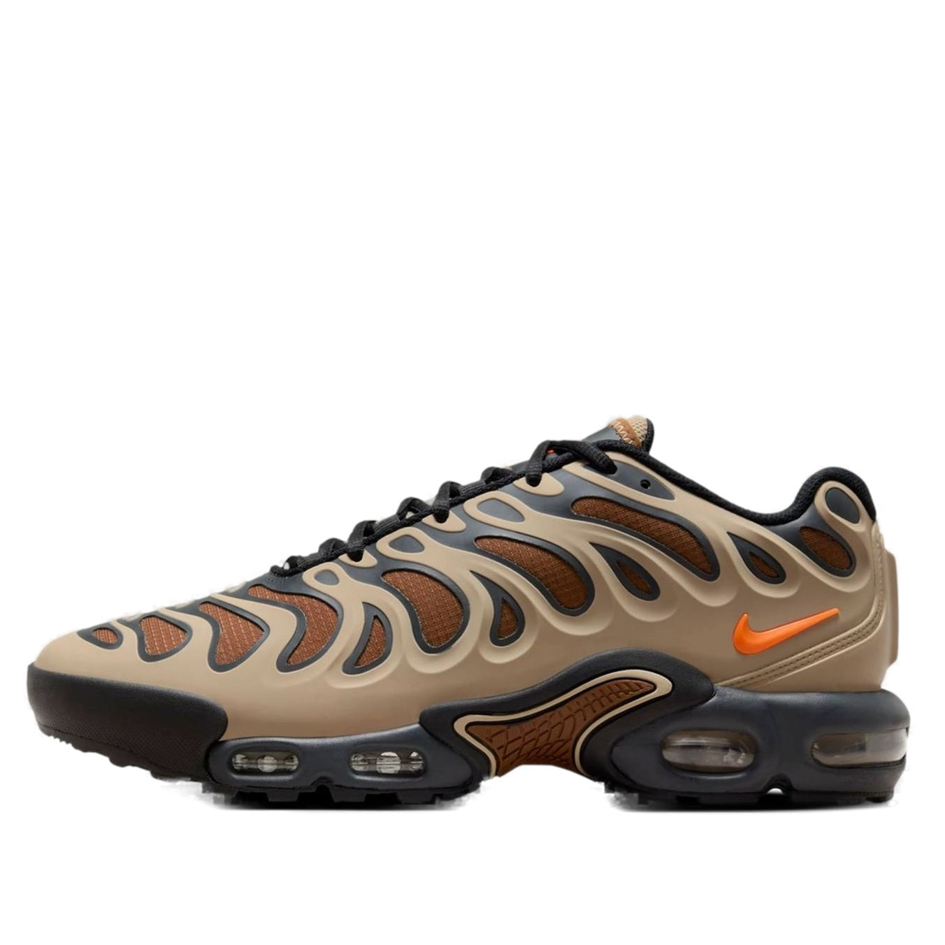 Nike Air Max Plus Drift 'Khaki Sanddrift' FZ3041-200