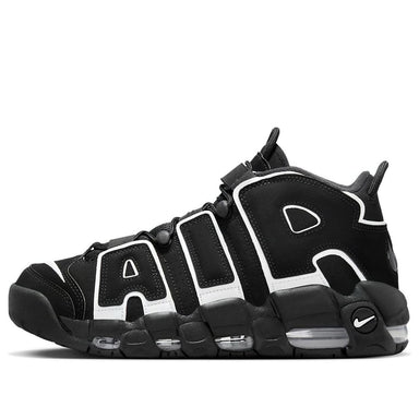 Nike Air More Uptempo 'Black White' 414962-002