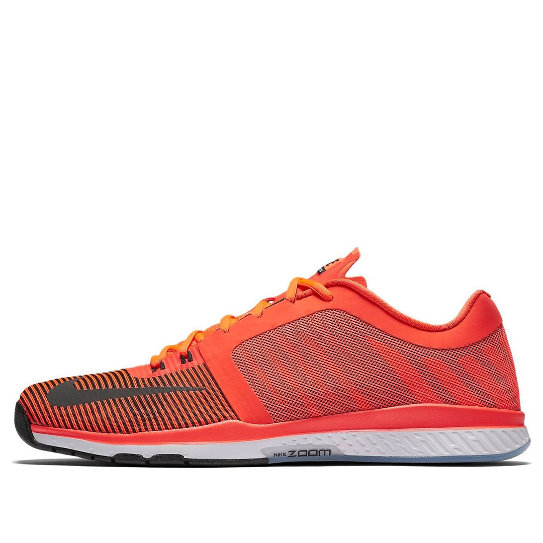 Nike Zoom Speed Trainer 3 'Total Crimson' 804401-800