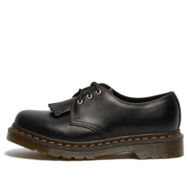 WMNS) Dr. Martens 1461 Twin 'Black' 27631001