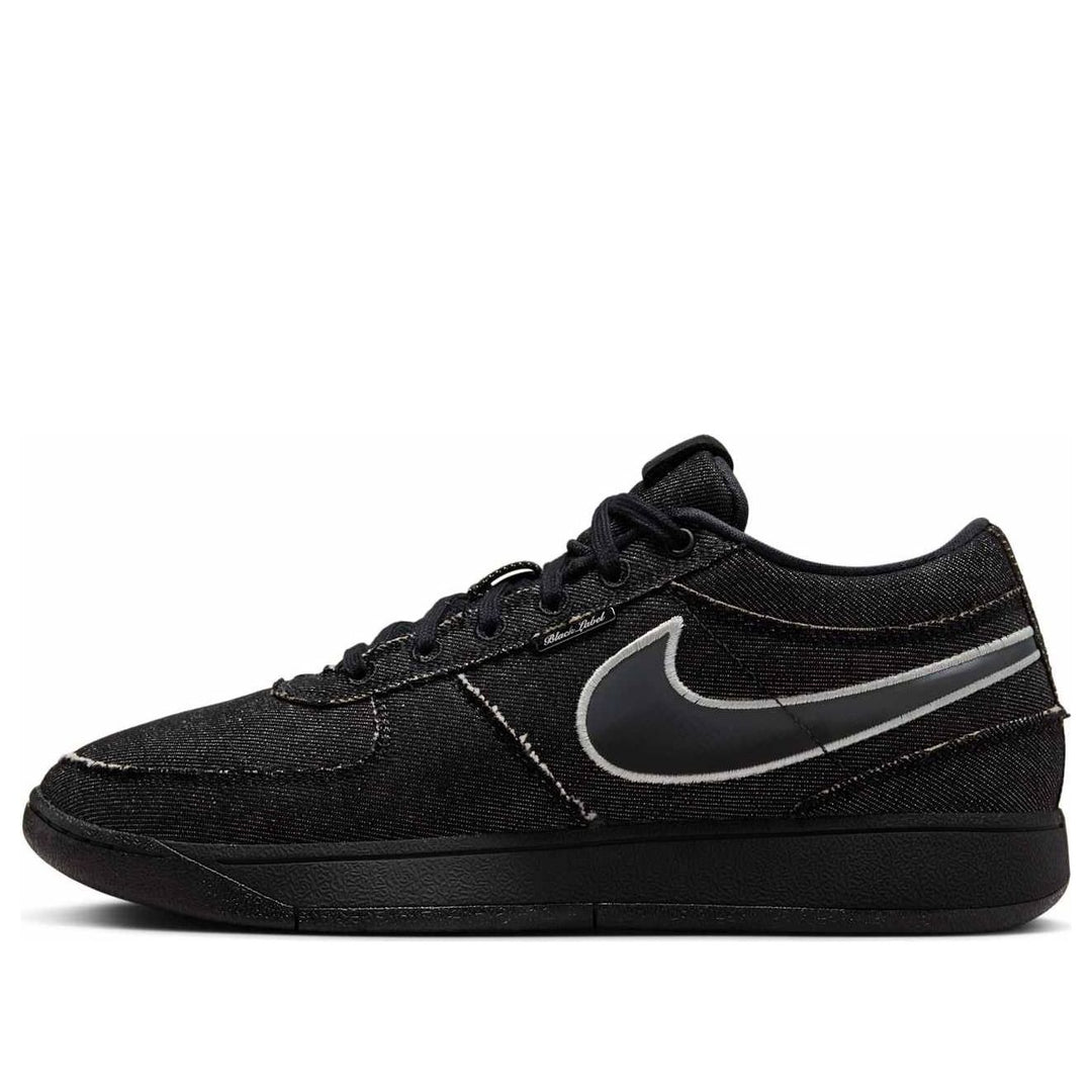 Nike Book 1 EP 'All-Star Black Label' IB3861-001
