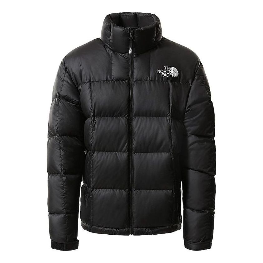THE NORTH FACE 1990 M Lhotse Jacket 700 'Black' NF0A3Y23-YA7