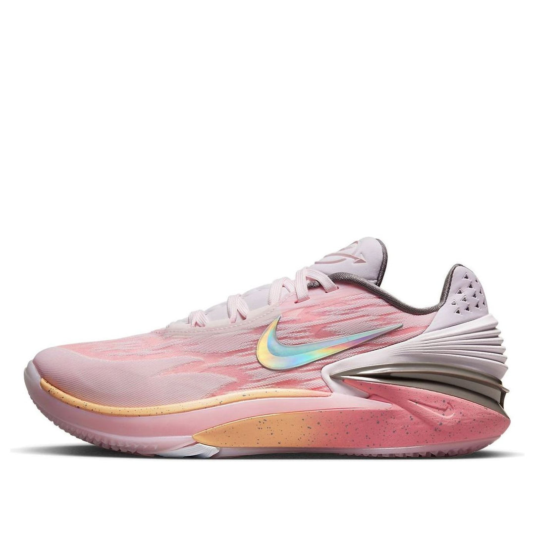 Nike Air Zoom GT Cut 2 'Pearl Pink' DJ6015-602