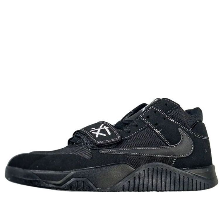 Air Jordan x Travis Scott Jumpman Jack SP 'Black' DR9317-001