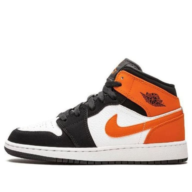 Air Jordan 1 Mid 'Shattered Backboard' 554724-058