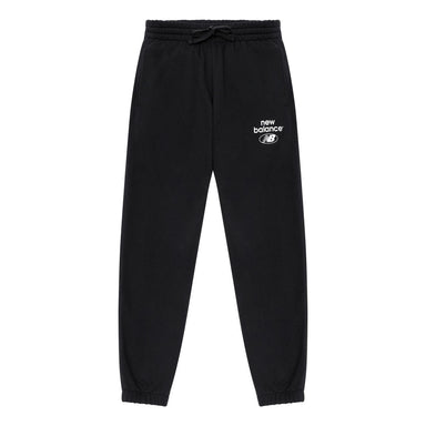 Stussy x Nike NRG ZR Fleece Pants 'Black' DC4228-010