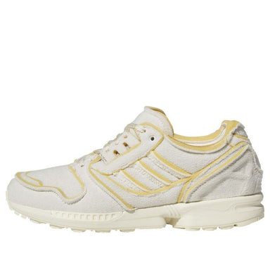 WMNS) adidas ZX 8000 'Grey Yellow' GZ3707