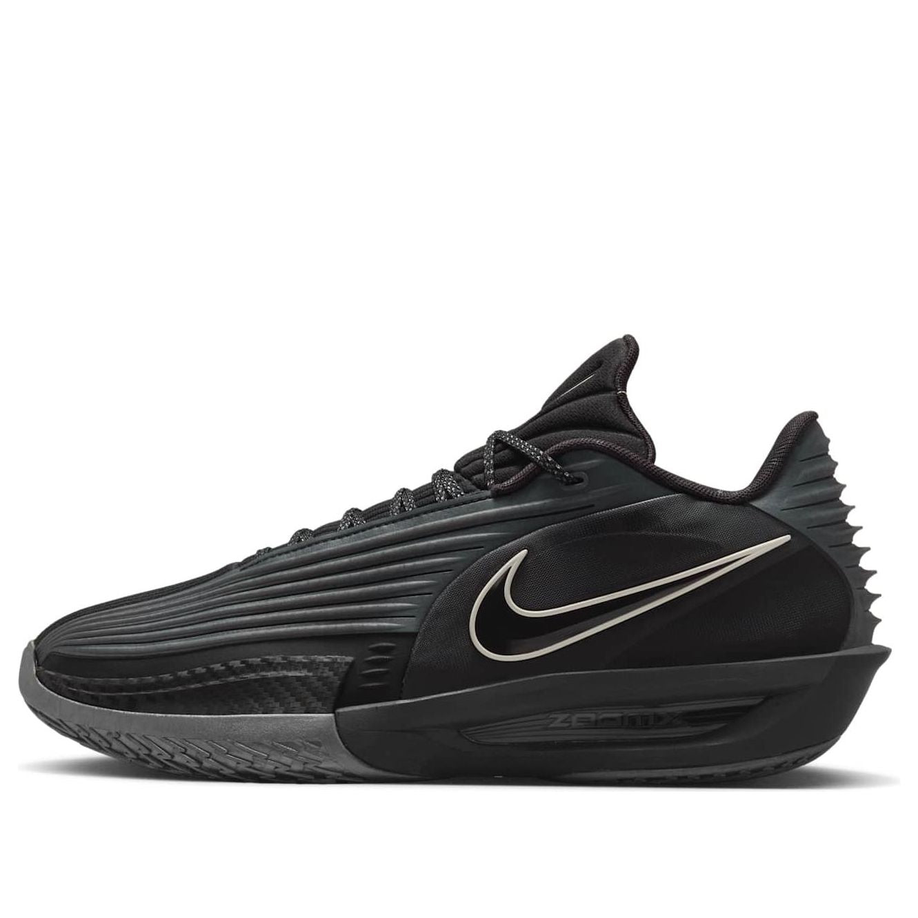 Nike Air Zoom GT Cut 3 Turbo LX 'Black Label' IB9632-001