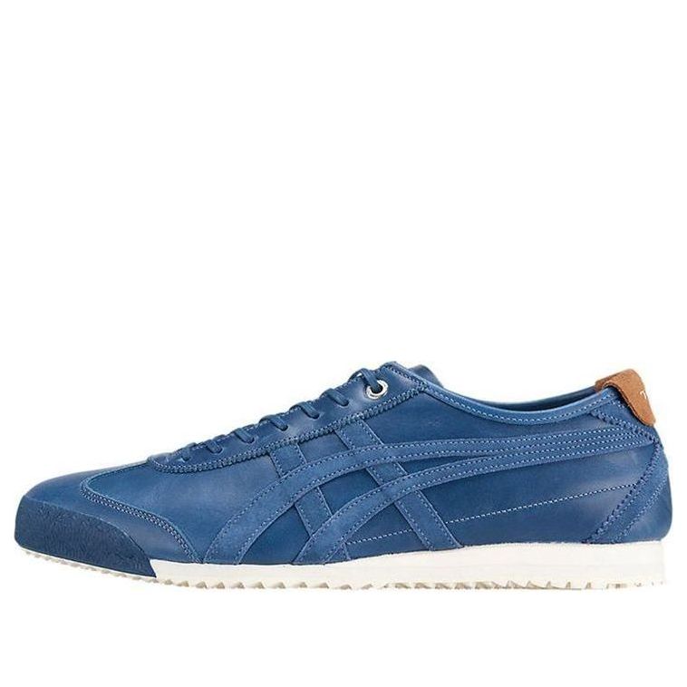 Onitsuka Tiger Mexico 66 SD 'Blue' 1183A391-401