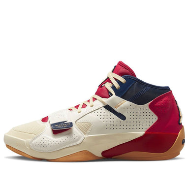 Air Jordan Zion 2 PF 'Pelicans' DV0551-164