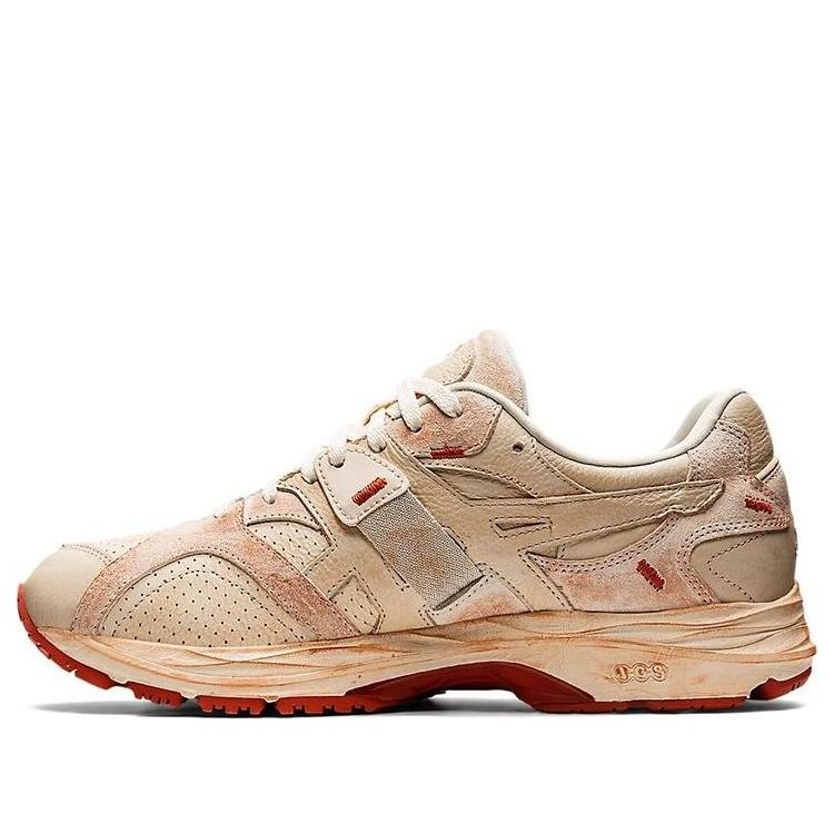 ASICS x Denim Tears Gel-MC Plus 'Cream' 1201A671-100