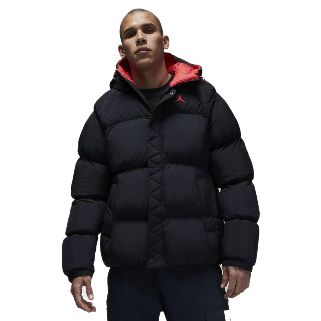 Air Jordan Essential Men's Puffer Jacket DQ7348-010