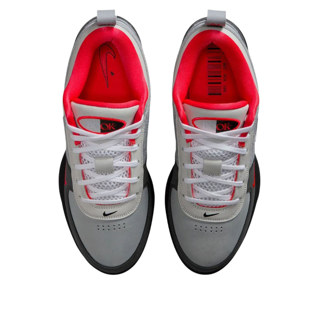 Nike Book 1 'Solar Red' IR0838-001