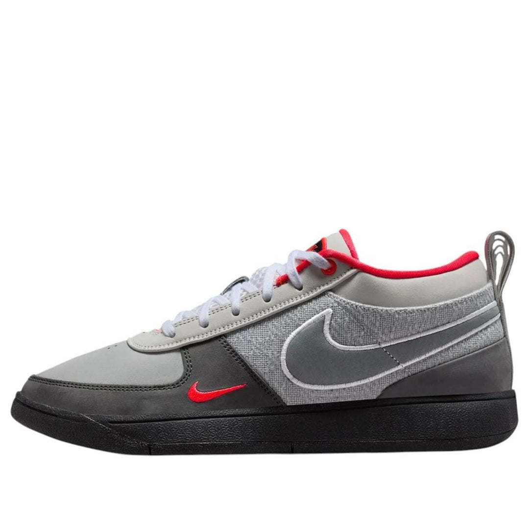 Nike Book 1 'Solar Red' IR0838-001