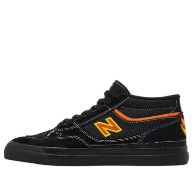 New Balance Tom Knox x Numeric 440 Hi 'Black Orange' NM440HTK
