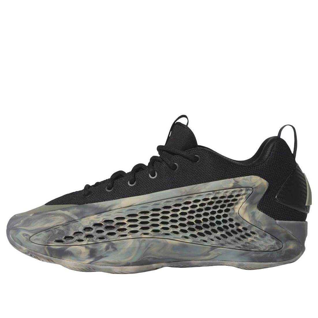 adidas AE 1 Low 'Ascent MX Grey' JI4066