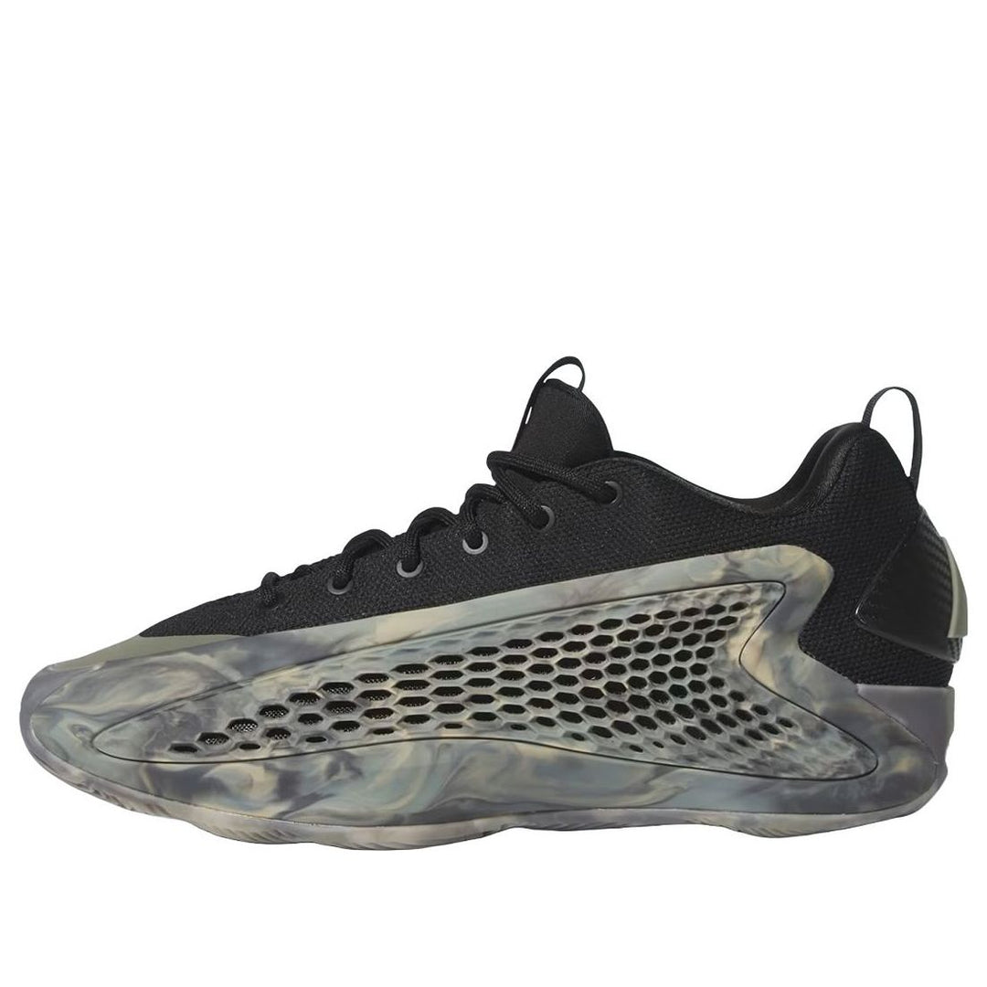 adidas AE 1 Low 'Ascent MX Grey' JI4066