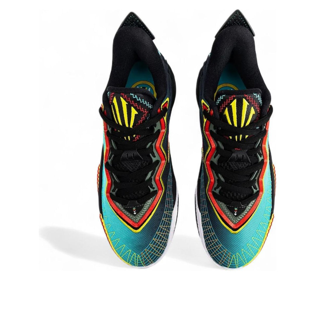 ANTA KAI 2 'Retro 90s' 8125C1111S-2